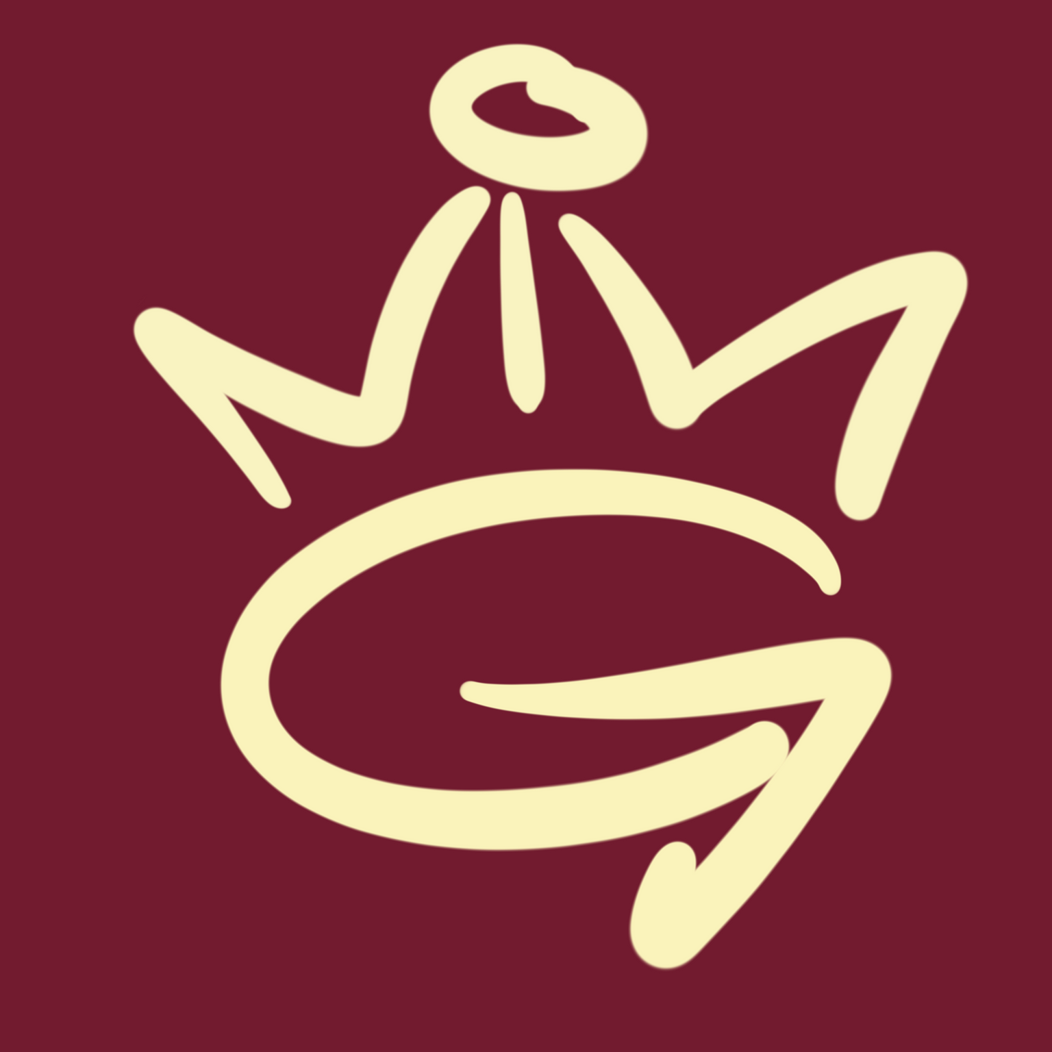 NING Logo version 4 with an arrow